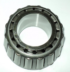 0750117232 TAPERED ROLLER BEARING ZF